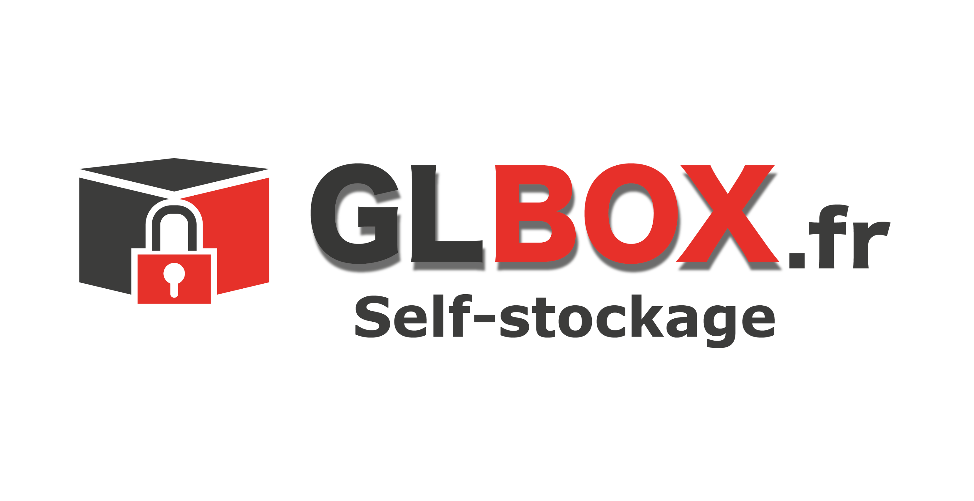 creation logo gl box